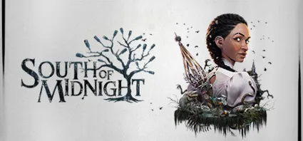⭐ ️South of Midnight Steam Gift ⭐ ️