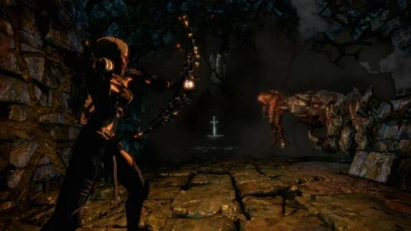 ⚡Steam gift RU- Hunted: The Demon’s Forge| AUTODELIVERY