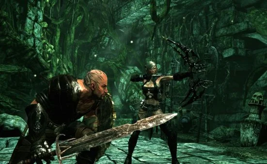 ⚡Steam gift RU- Hunted: The Demon’s Forge| AUTODELIVERY