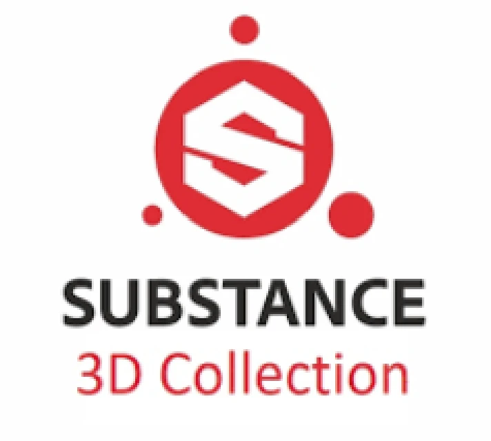 🅰️ ADOBE SUBSTANCE 3D COLLECTION 1 month KEY 🔑