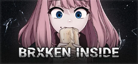 BRXKEN INSIDE  АВТОДОСТАВКА STEAM РОССИЯ