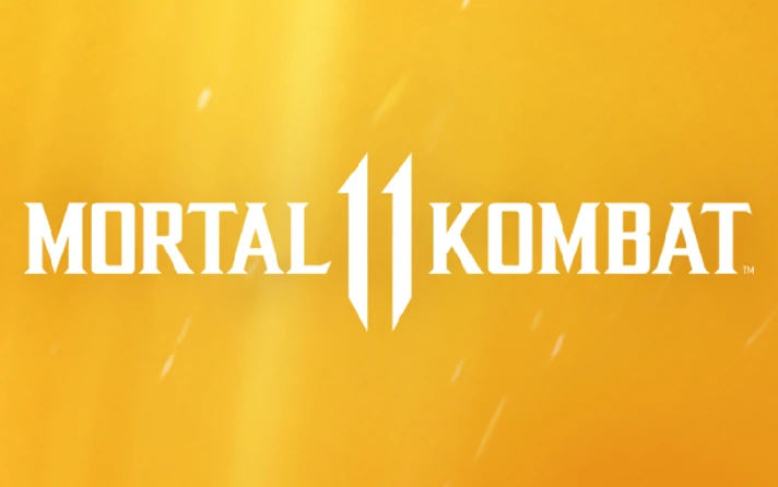 Mortal Kombat 11 (steam key)