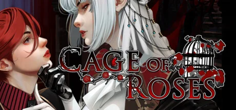 Cage of Roses  АВТОДОСТАВКА STEAM РОССИЯ