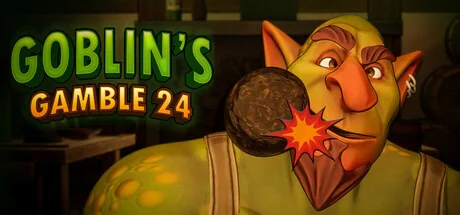Goblin's Gamble 24  АВТОДОСТАВКА STEAM РОССИЯ