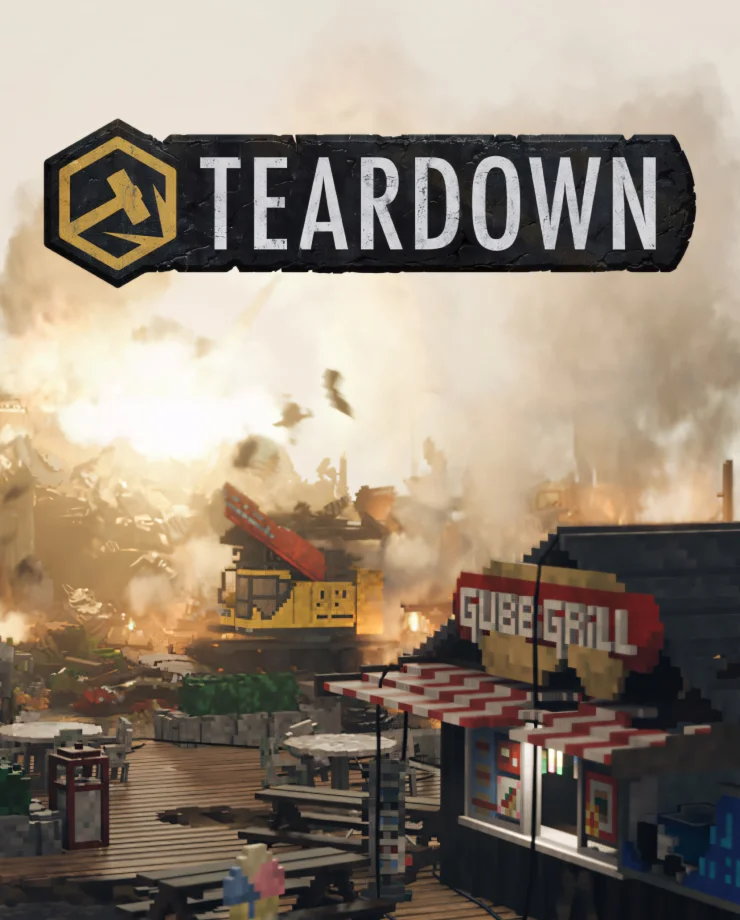 Teardown