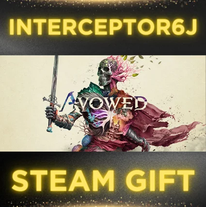 🟦 ⭐ Avowed ☑ ️ Все регионы/издания ⚡ STEAM