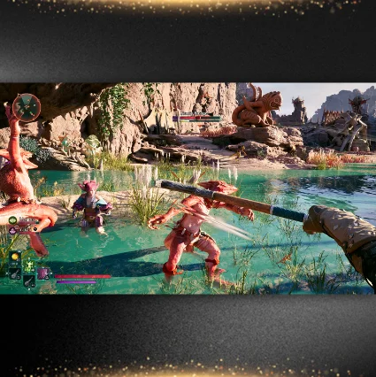 🟦 ⭐ Avowed ☑ ️ Все регионы/издания ⚡ STEAM