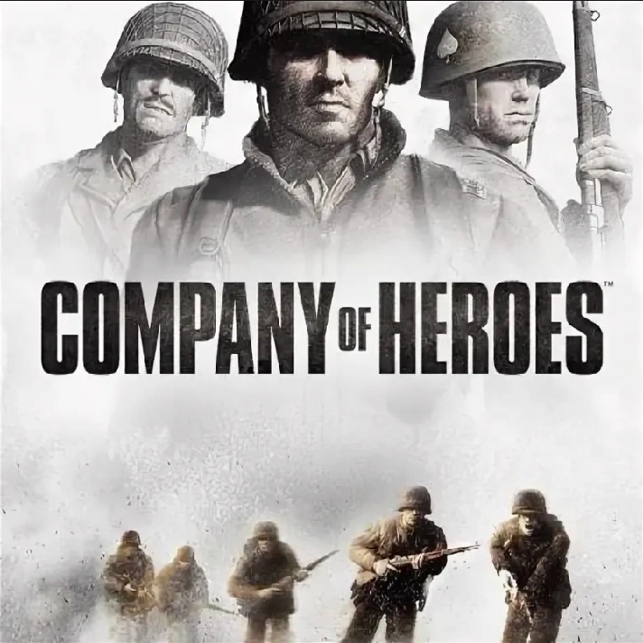 ⭐️Company of Heroes / Steam Key / RU+Global