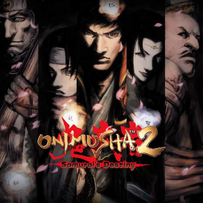 🟢🔥ONIMUSHA 2: SAMURAI´S DESTINY🌍XBOX One/X|S KEY🎮✅