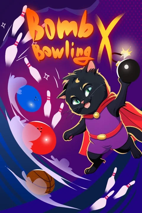  Bomb Bowling X Bundle Pack Xbox One|X|S активация