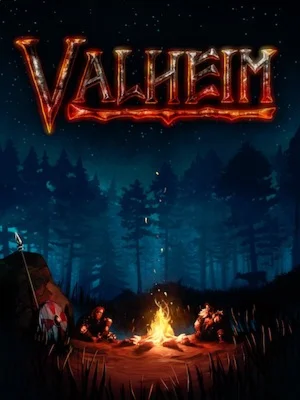 Valheim️STEAM Аккаунт | ОНЛАЙН