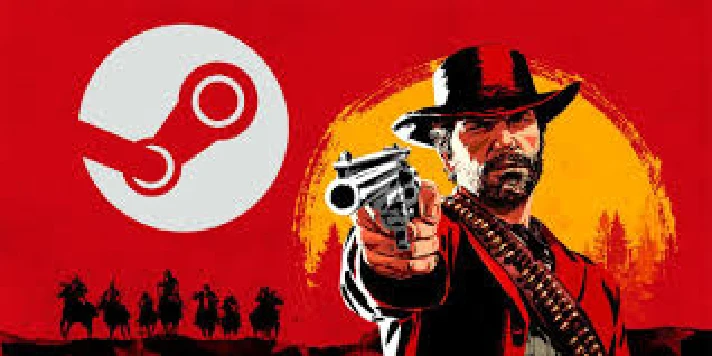 🔥⭐️Red Dead Redemption 2 Steam Gift ⭐️All REGIONS ⭐️🔥