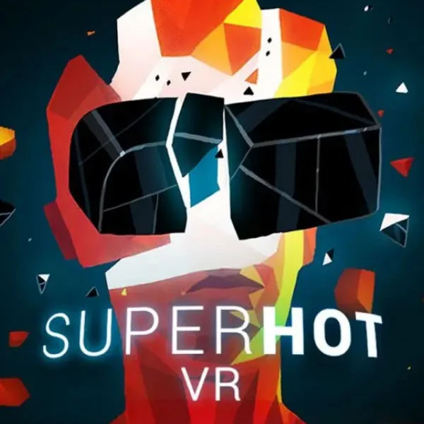 SUPERHOT VR (Ключ Steam | РФ+СНГ)