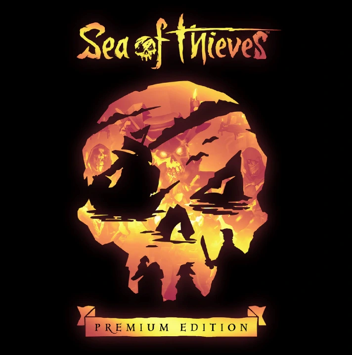 Sea of ​​thieves 2024 XBOX + PC❗Deluxe|Premium❗Any acc