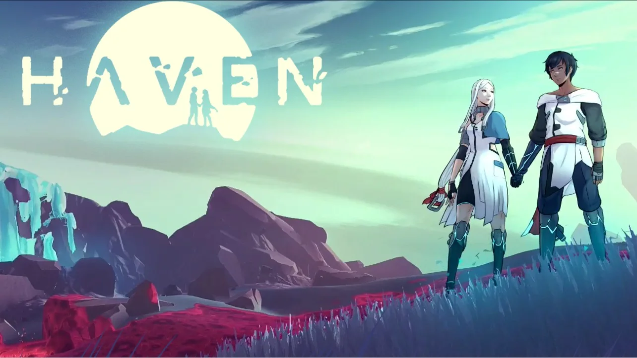 HAVEN(PC) Россия и СНГ  0% переплаты
