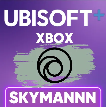 UBISOFT+ PREMIUM ПОДПИСКА 12 Месяцев XBOX|PC БЫСТРО