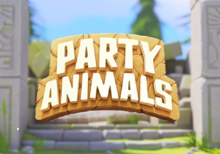 🔑Party Animals XBOX KEY🔑