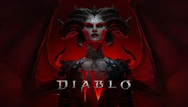 DIABLO 4  [ONLINE STEAM] Полный доступ + 