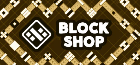 Block Shop  АВТОДОСТАВКА STEAM РОССИЯ