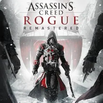 🔴 Assassins Creed Rogue Remastered ❗ ️PS4/PS5 🔴 Турция