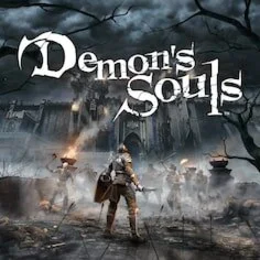 Demon's Souls️PS5 PS  Турция