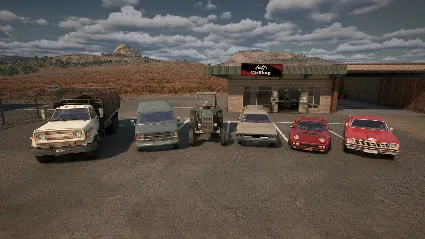 ⭐ ️ Ranch Simulator: Southwest Ranch  Farm Expansion pa