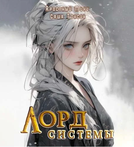 Лорд Системы. Книга 4 - С. Токсик