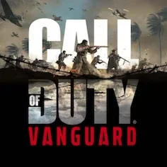  Call Of Duty: Vanguard / COD️PS4/PS5  Турция