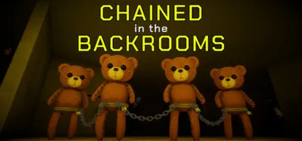 Chained in the Backrooms - STEAM GIFT РОССИЯ