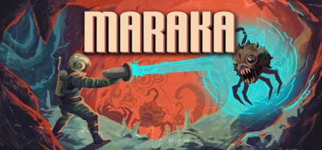 Maraka - STEAM GIFT РОССИЯ