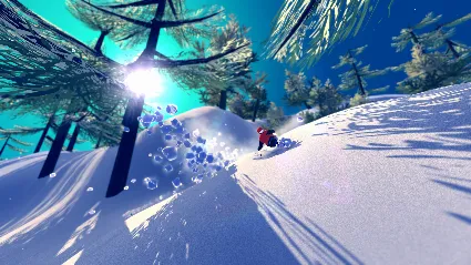 SNØ - STEAM GIFT РОССИЯ
