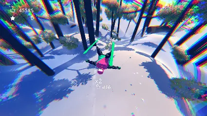 SNØ - STEAM GIFT РОССИЯ