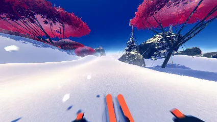 SNØ - STEAM GIFT РОССИЯ