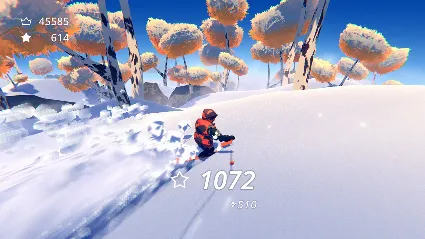 SNØ - STEAM GIFT РОССИЯ