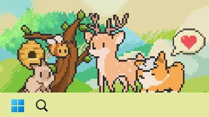 Tiny Pasture - STEAM GIFT РОССИЯ