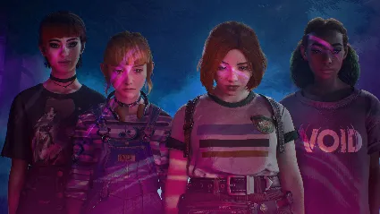 Lost Records: Bloom  Rage - STEAM GIFT РОССИЯ