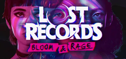 Lost Records: Bloom  Rage - STEAM GIFT РОССИЯ
