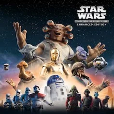  Star Wars: Tales from the Galaxys Edge️PS5  TR