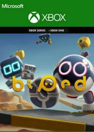 BIPED XBOX ONE / X|SЛИЦЕНЗИЯ КЛЮЧ