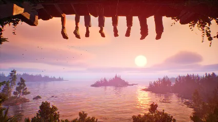 Lost Records: Bloom  Rage АВТОДОСТАВКА STEAM РОССИЯ
