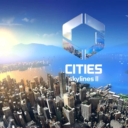 SKYLINES 2 💎 [ONLINE STEAM] Полный доступ + 🎁