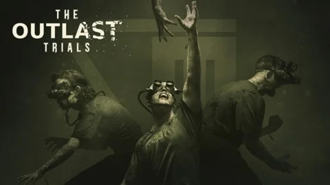 OUTLAST TRIALS  [ONLINE STEAM] Полный доступ + 