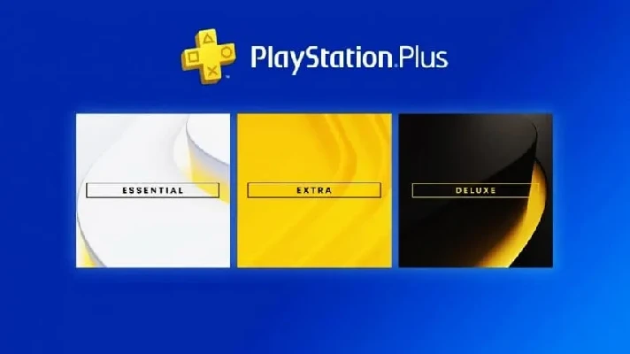 🔥Playstation plus Essential/Extra/Deluxe Top-up Turkey