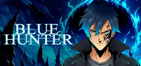 Blue Hunter  АВТОДОСТАВКА STEAM РОССИЯ
