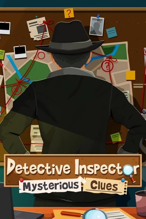  Detective Inspector: Mysterious Clues Xbox активация