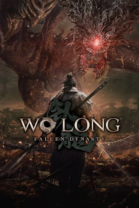  Wo Long: Fallen Dynasty Xbox One|X|S активация