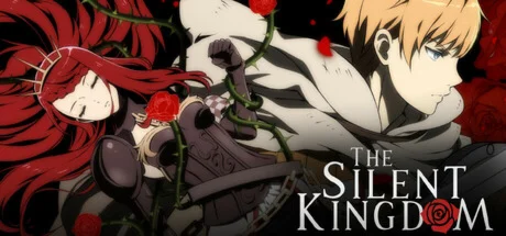 The Silent Kingdom  АВТОДОСТАВКА STEAM РОССИЯ