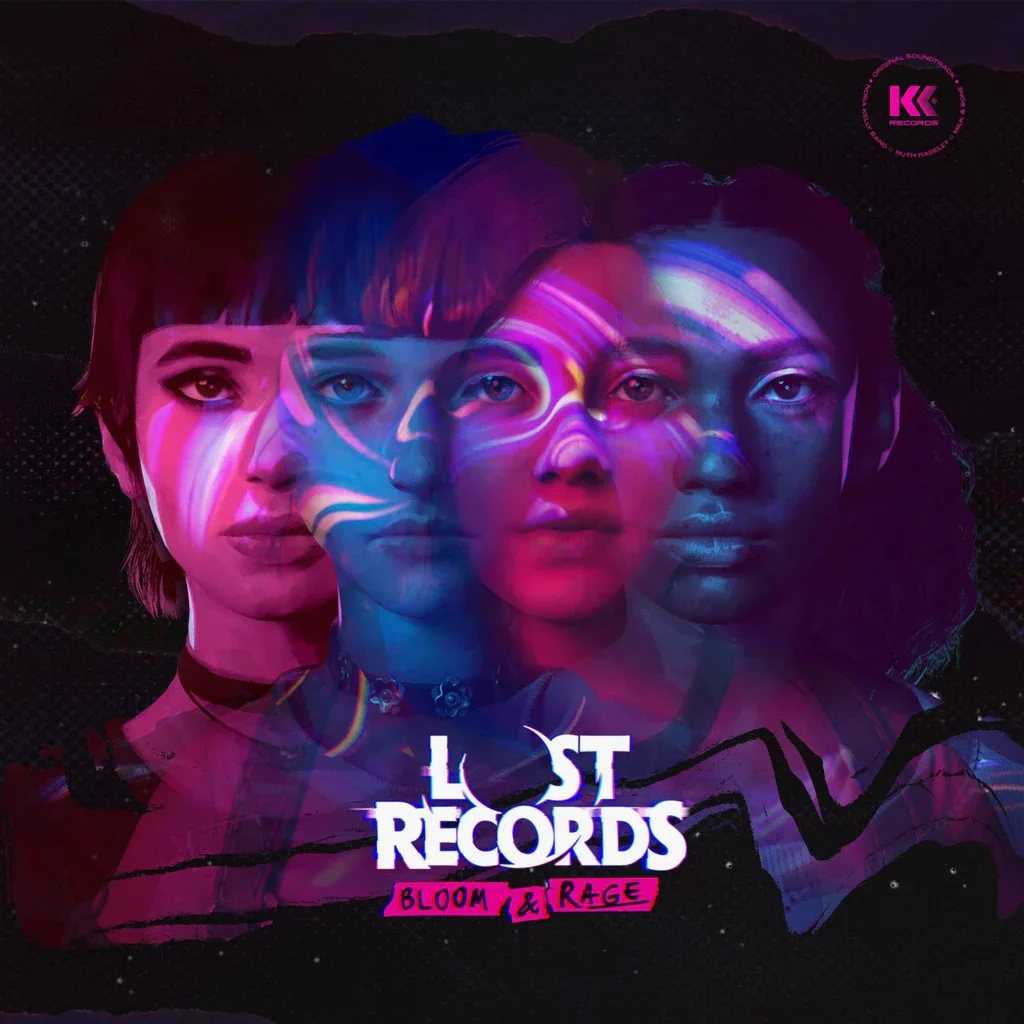 Все регионы ️⭐Lost Records: Bloom & Rage Steam
