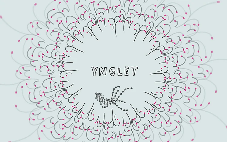Ynglet (steam key)