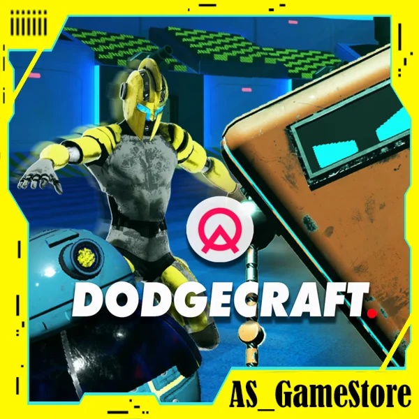 DodgeCraft | PS5 Турция
